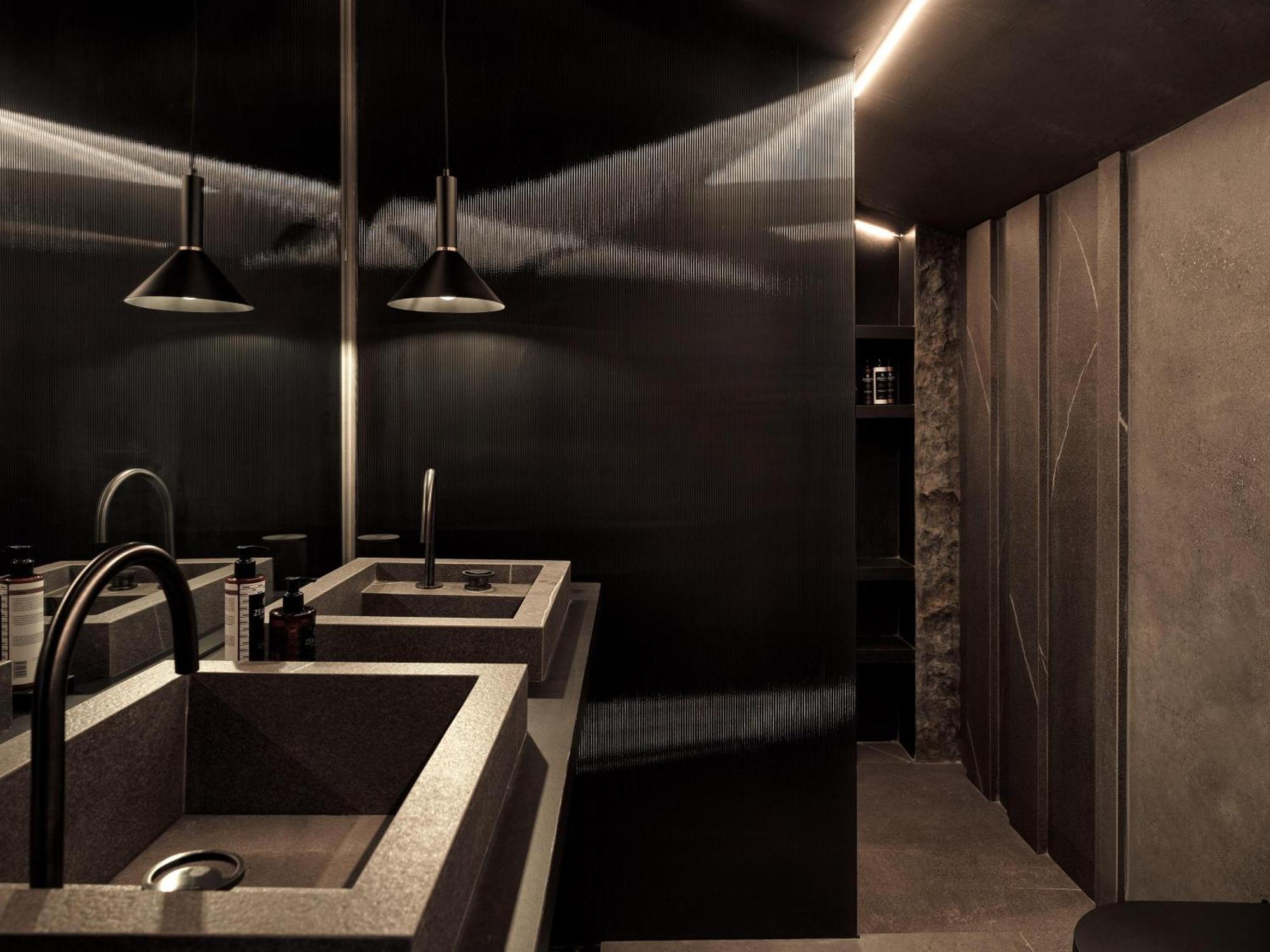 The Penthouse - EÉSO by NEMA
