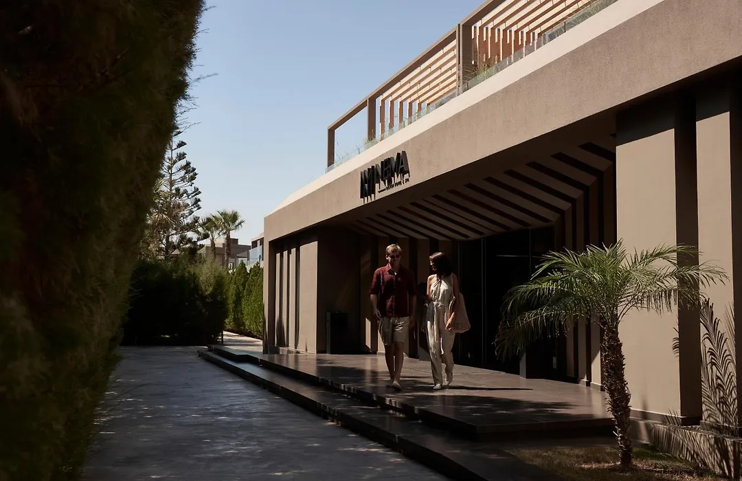 Nema Design Hotel & Spa - Small Luxury Hotels Of The World (Adults Only)-1