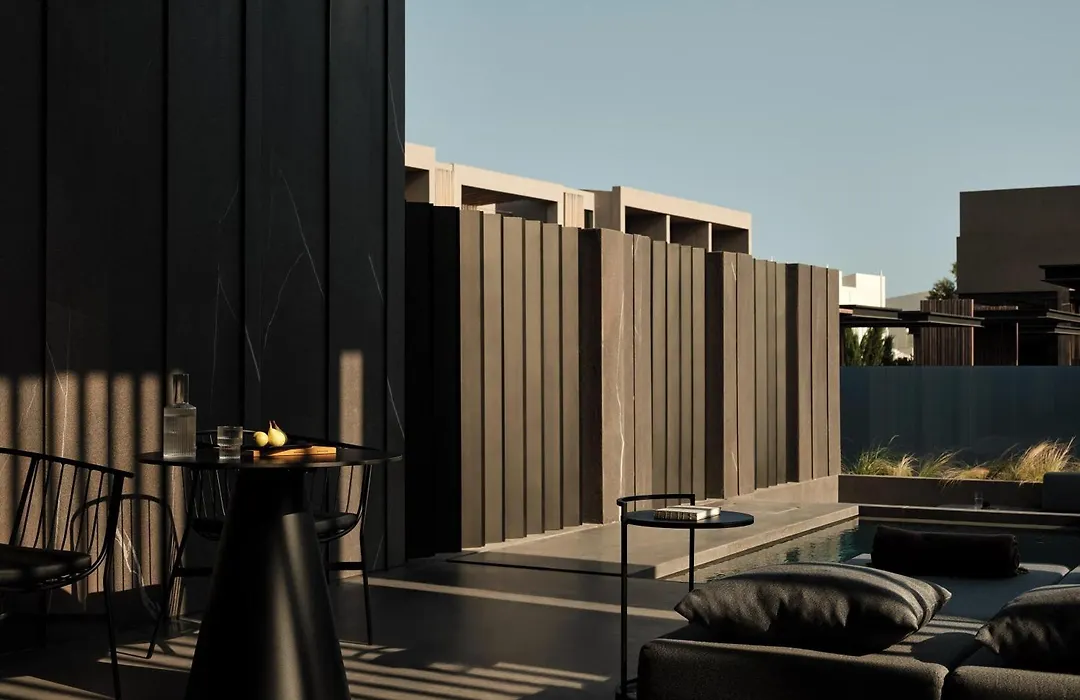 Nema Design Hotel & Spa - Small Luxury Hotels Of The World (Adults Only)-1
