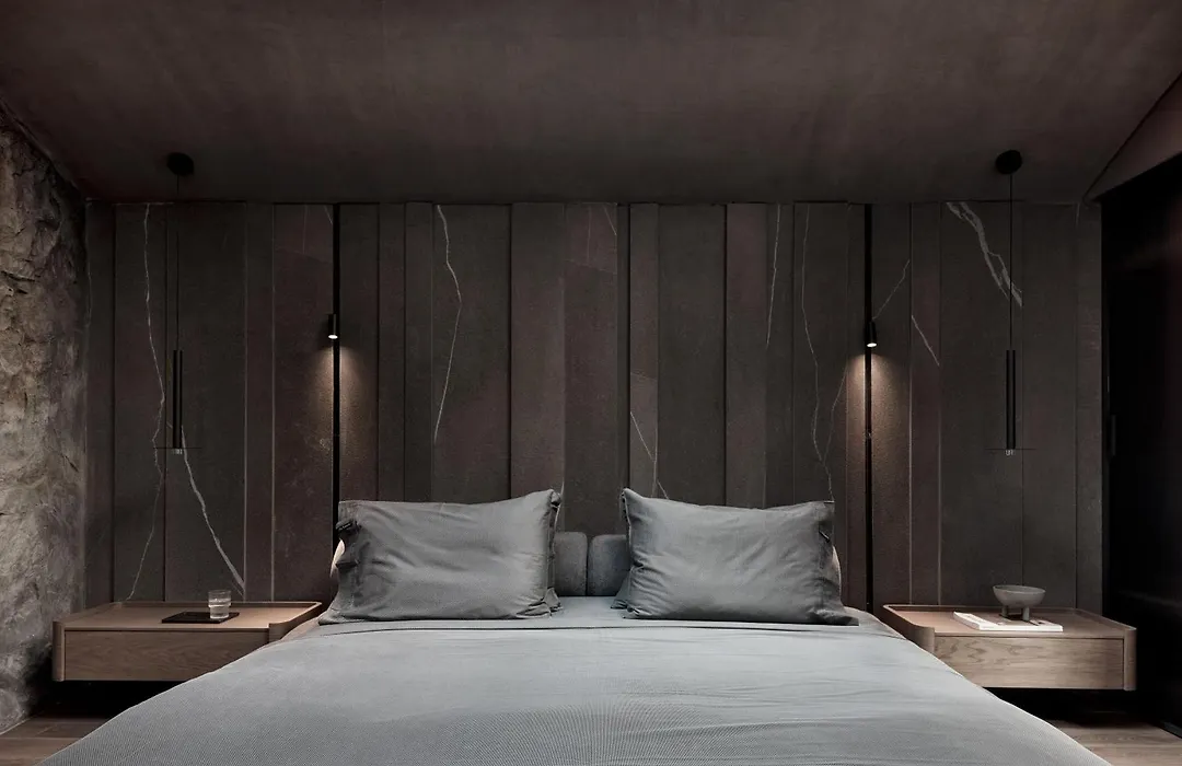 Nema Design Hotel & Spa - Small Luxury Hotels Of The World (Adults Only)-1