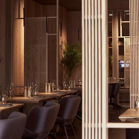 Nema Design Hotel & Spa - Small Luxury Hotels Of The World (Adults Only)-2