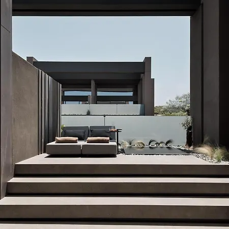 Nema Design Hotel & Spa - Small Luxury Hotels Of The World (Adults Only)-3