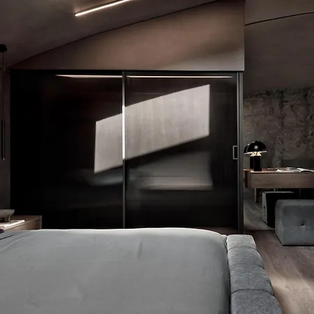 Nema Design Hotel & Spa - Small Luxury Hotels Of The World (Adults Only)-3