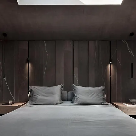 Nema Design Hotel & Spa - Small Luxury Hotels Of The World (Adults Only)-2